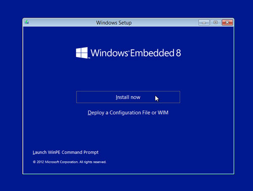 Windows Embedded Standard 7 Download Crack