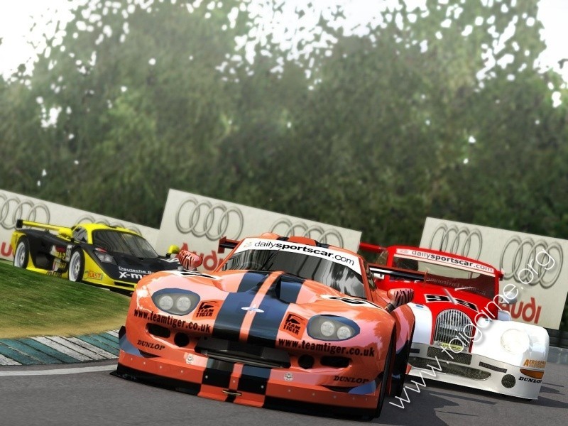 Toca Race Driver 2 Download Full Game
